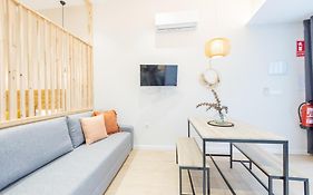 Marina Arts Lofts
